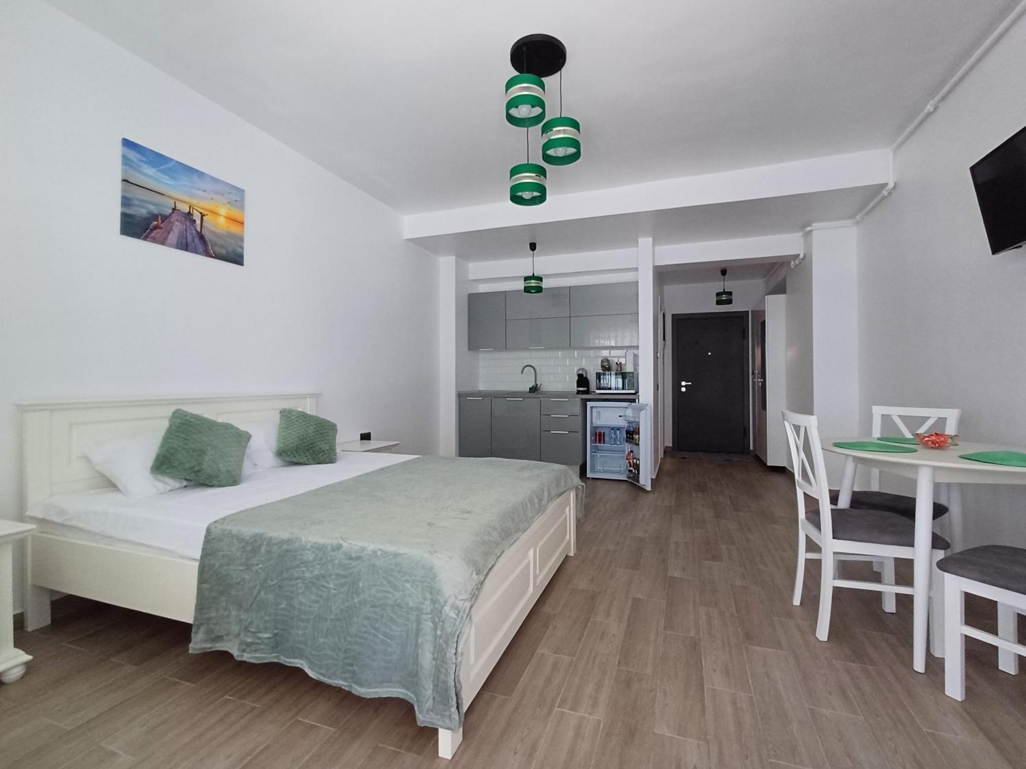 Sunrise Mv 14 Apartamento Mamaia Exterior foto