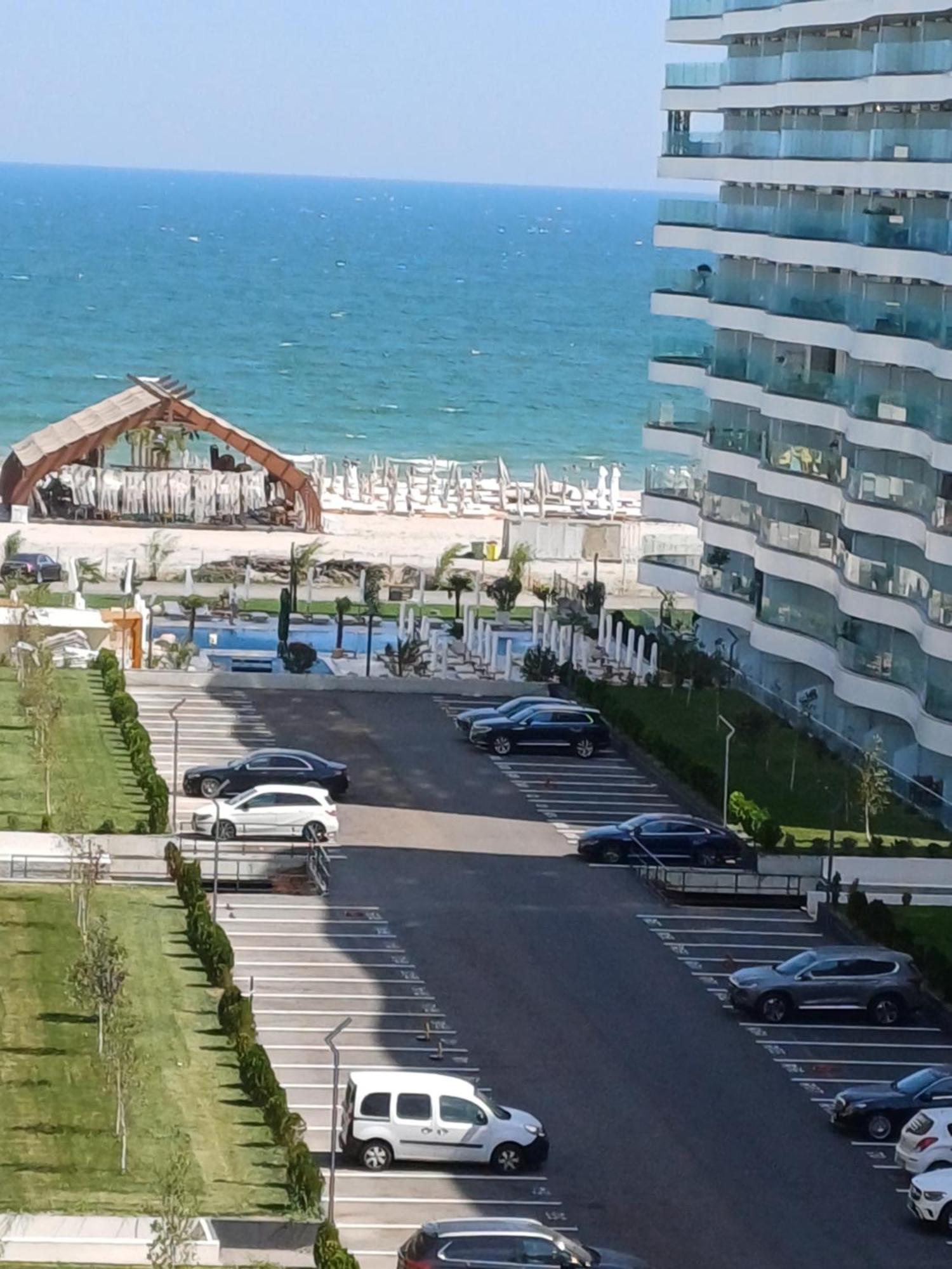 Sunrise Mv 14 Apartamento Mamaia Exterior foto